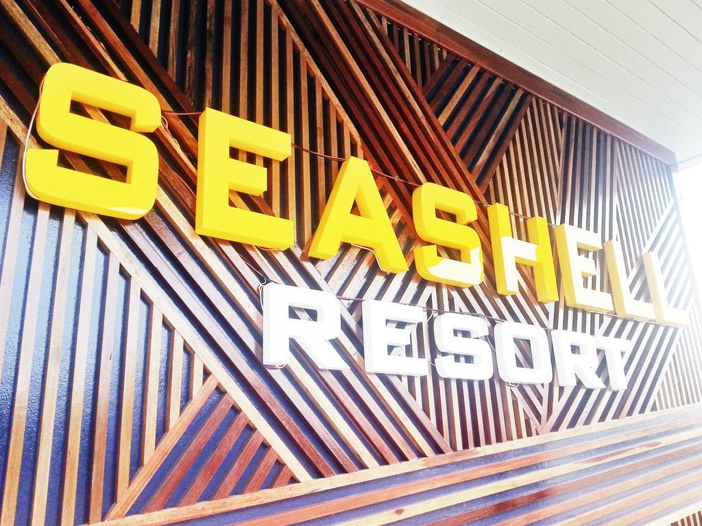 Seashell Resort Krabi town Dış mekan fotoğraf